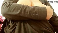 what do you think of this nepali girl showing big tits?