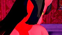 Meru The Succubus Having Fucking Hard Free Pov Full Fantasyking3 3d Cartoon Anime Hentai