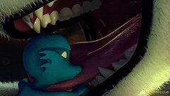 What secrets does Orange Fox 2 hide in 3D?