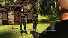 The Price Of Power Continues In Part 110