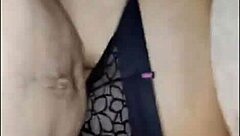 Amateur couple enjoys doggy style sex