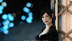 tales from the unending void in this hentai game episode 159 with curvy characters