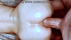 Young college girl gets her ass pounded by teacher