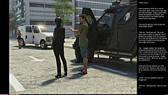 3D Cartoon Sex Episode