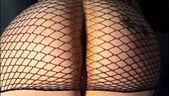 Elle Jouit La Salope