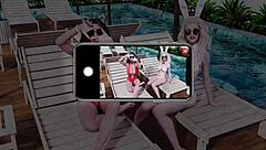 Complete Gameplay Of Milfs Of Sunville Part One