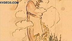 i love vintage erotic animations