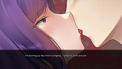 promise left unkept in normal ending routes future 1 and family 2 sex scenes part 5 😏