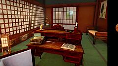 The Commoner Gets Rough Blowjob And Ass Fuck With Monster Cock