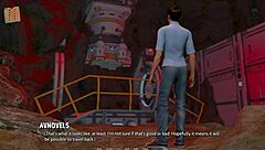 Massage lesbians lick pussy in trio!