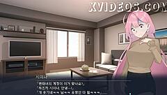 Hazuka Shiina Naked Wanders