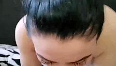 Look how she needs to be fucked