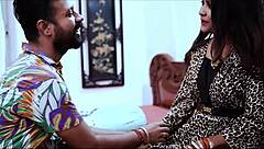 Mega Indian Star Sudipa Das Hardcore Action