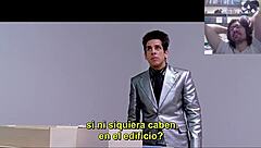 Las Aventuras De Zoolander En Busca De Si Mismo Y El Amor