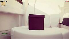 Homemade 3D Amateurs Exploring Pleasures in My Pleasure 11