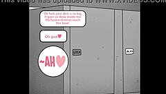 Cheating MILF Janitor Teaches Shy Boy Public Sex