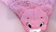 Daddy's girl gets naughty with toy play and sex
