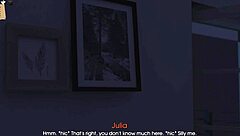 Homemade 3D Amateurs Exploring Pleasures in My Pleasure 11