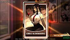 Find Hinata playing Siririca in this adult Naruto parody