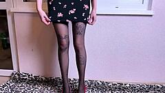 Eva Deva Teaches Passionate Lessons on Feminine Desires