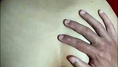 Enjoying intimate sounds with my partner in hentai style