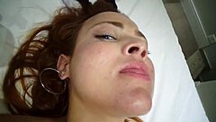 uma ruiva safada querendo dar a buceta com vontade pra mim 🔥