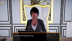 my new family redhead brunette