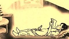 i love vintage erotic animations
