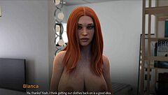 Sexy whore fucks strangers she meets online