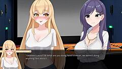 promise left unkept in normal ending routes future 1 and family 2 sex scenes part 5 😏