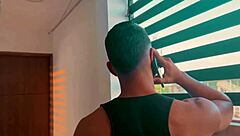 Natydelgado and Karolduque's steamy threesome: an erotic tale