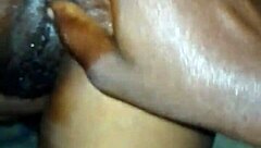Young Japanese boy enjoys kissing and anal sex with a mature man