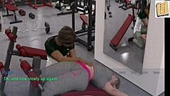 talking about a wife and her stepmother at 38