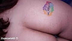 Sexy Culona Mexicana Nueva Modelo De Zpstudios?