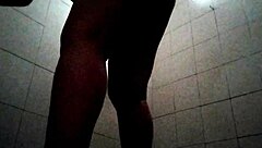 I beg you not to share my naked video with friends