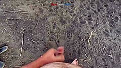 i'm masturbating under the bridge