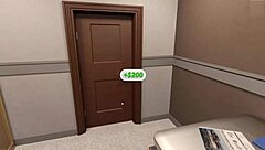 Playing through Happy Summer game complete part 3