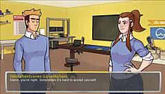 Kinky Academy 34 Overwatch Young - Part 26