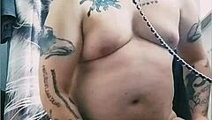 Gaywolf Is Mastino Grande Bitch!