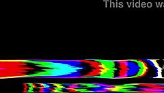 Perla rubia and holy machiavelli share a playful moment