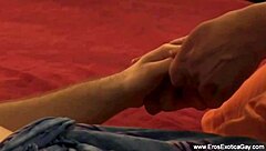 Giving In To The Feeling