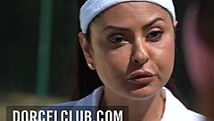 liz jordan says, 'seduce me'