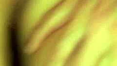 Big ass granny rides hard cock!