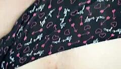 Amateur POV sex with chubby BBW, featuring anal assfucking, cumshot, and detailed scenes