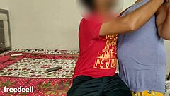 Amateur video of mother in law’s breast with clear and explicit content