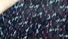 Amateur POV sex with chubby BBW, featuring anal assfucking, cumshot, and detailed scenes