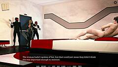 Exploring tales from the unending void 138 in this game