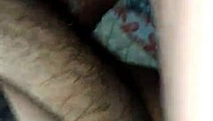 deliciosa hembra mamando mi verga