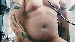 Gaywolf Is Mastino Grande Bitch!