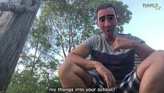 Step Gay Dad - My Stepuncle - Rugged Masculine & Mine - How I Seduced My Stepdads Twin - Dont You Just Love Those Hot Rugged Men Who Always Need To Show Off How Macho And Straight They Are?